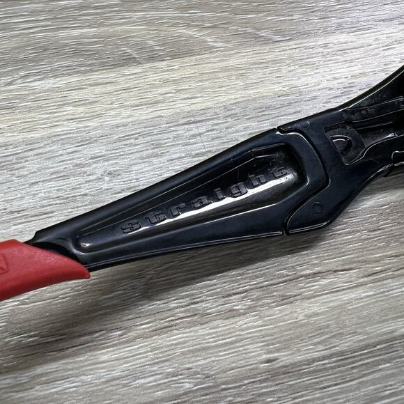 Oakley Radarlock Straight Men's Sunglasses Made In USA with Case - JL504 - Picture 4 of 10